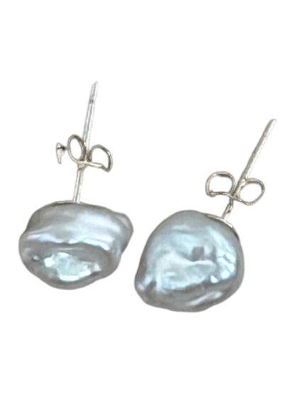 Sapphire Studs