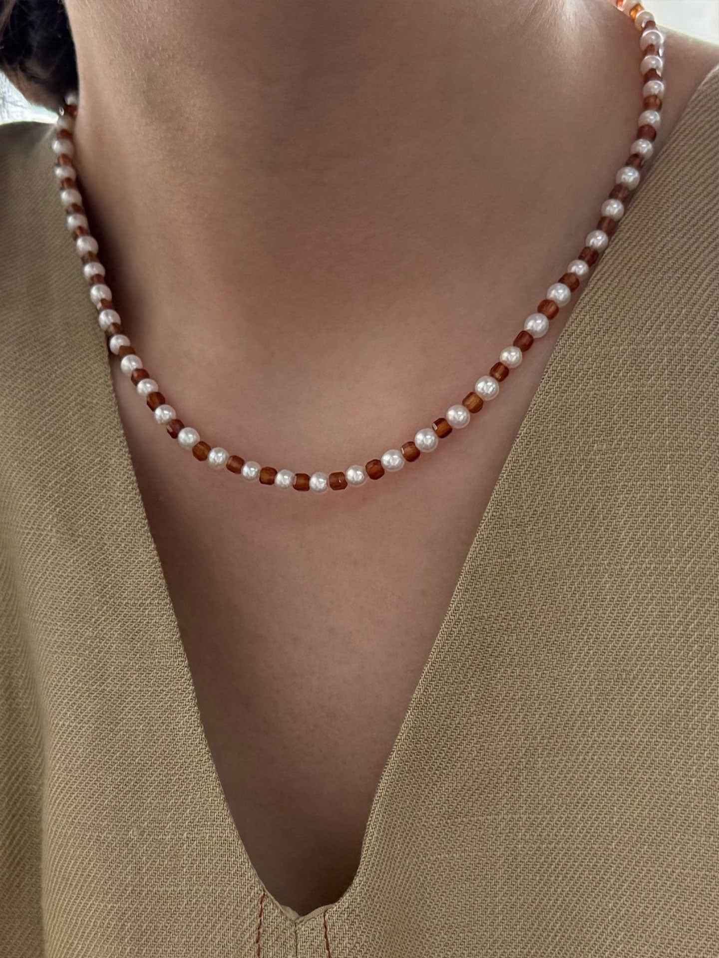 Nemo Necklace