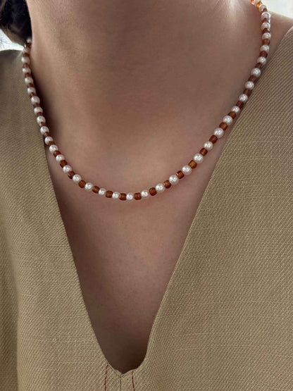 Nemo Necklace