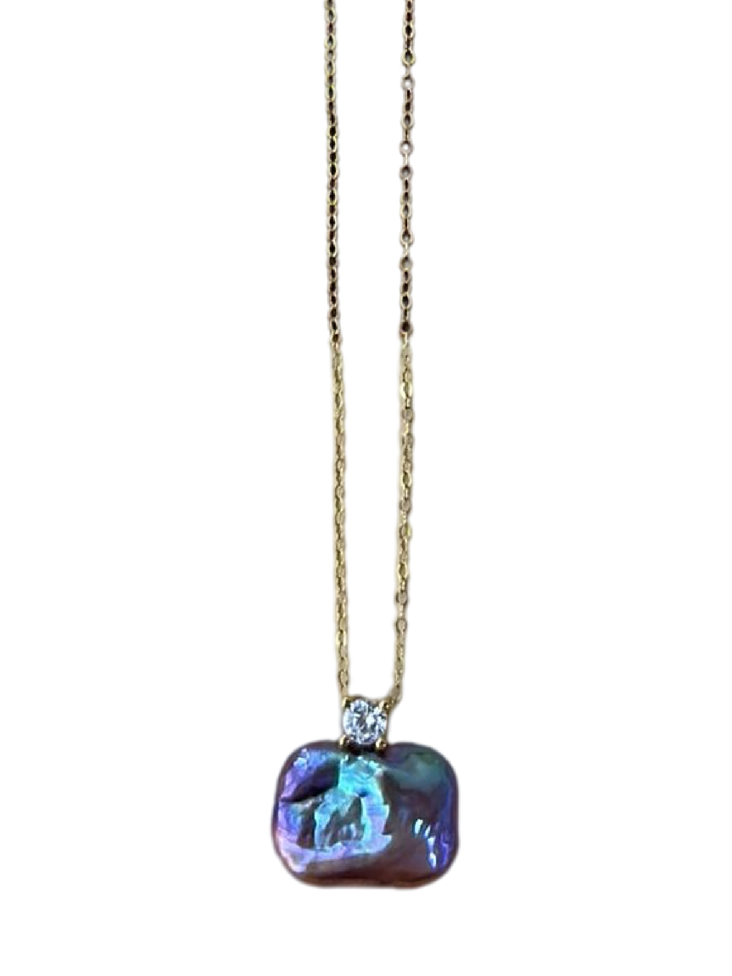 Diane Necklace