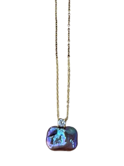 Diane Necklace