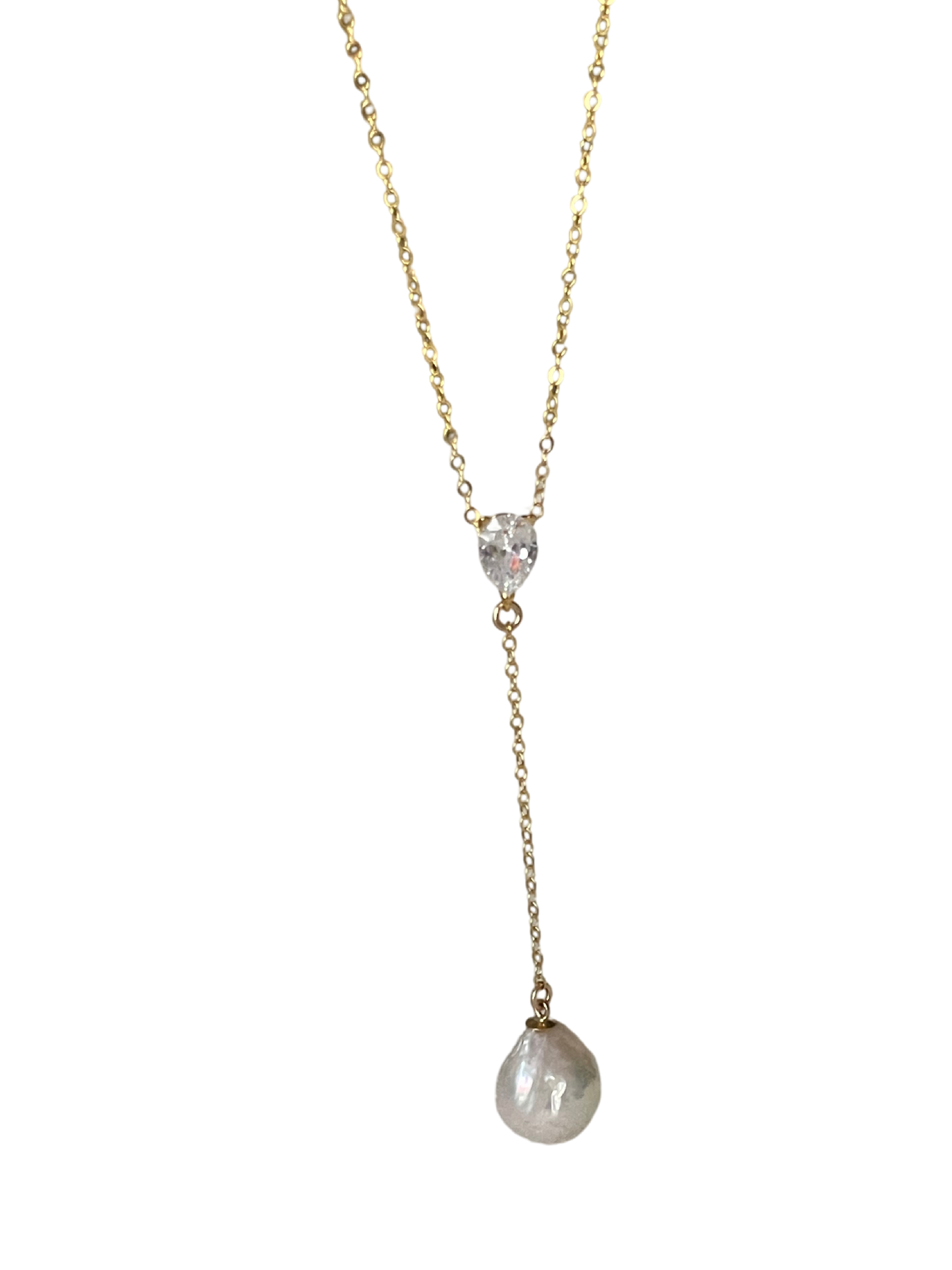 Uxue Necklace