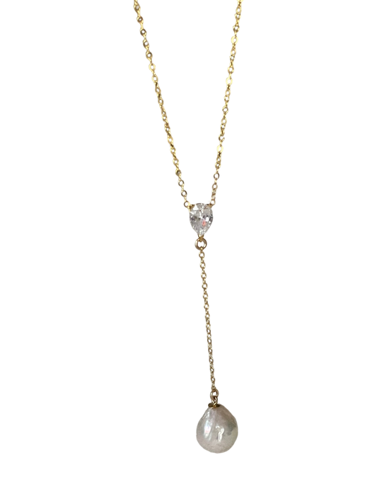 Uxue Necklace