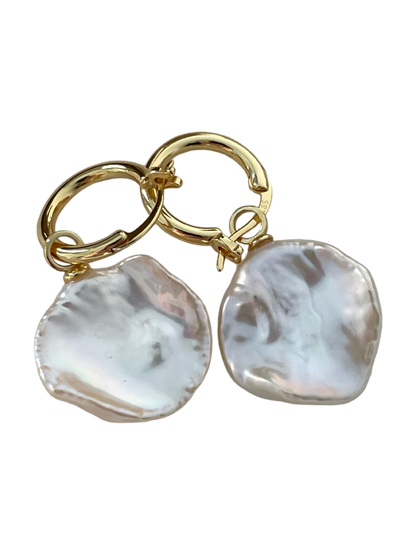 Iris Hoops