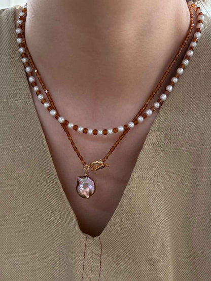 Nemo Necklace