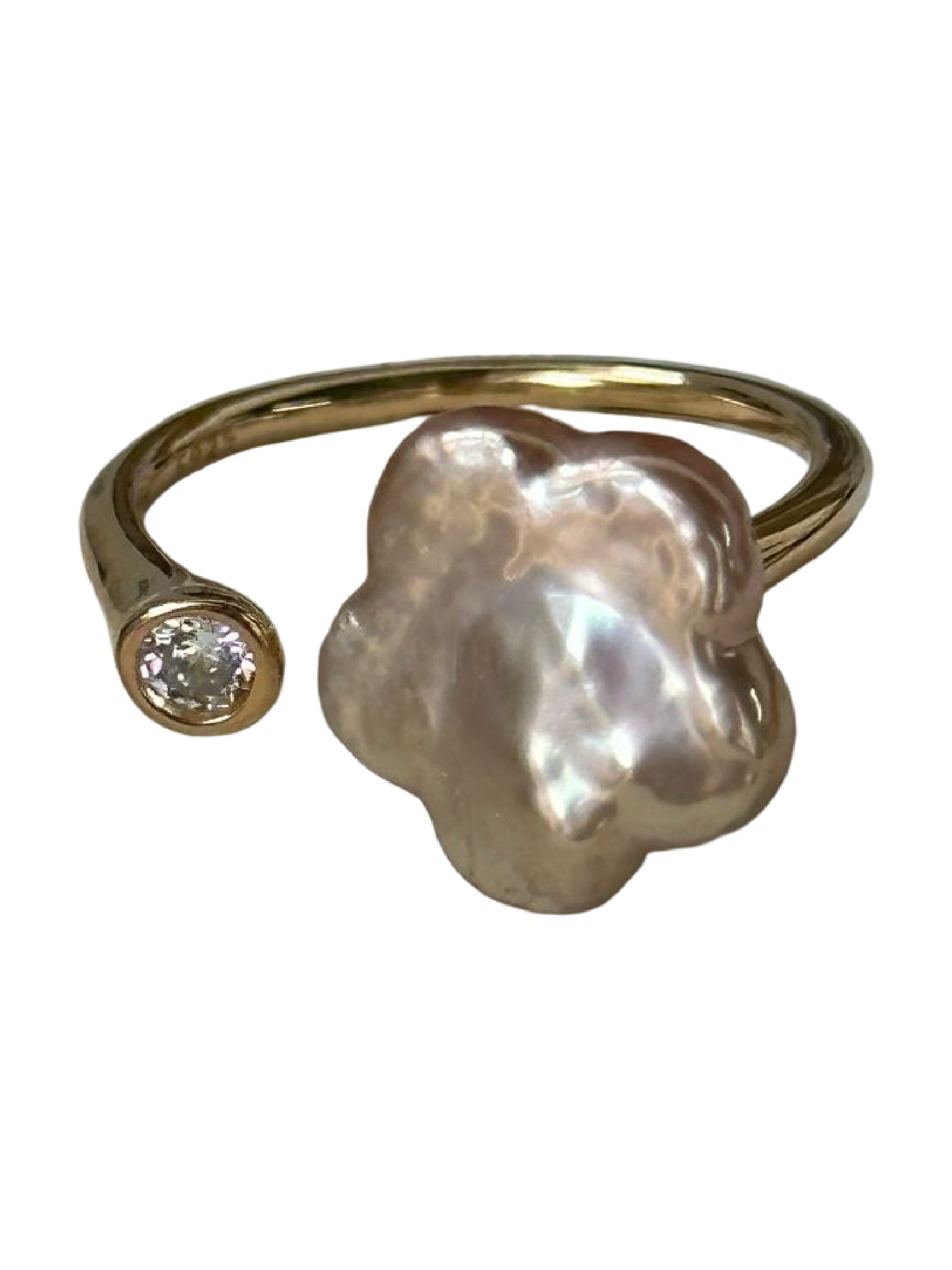 Messier Ring