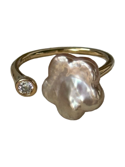 Messier Ring