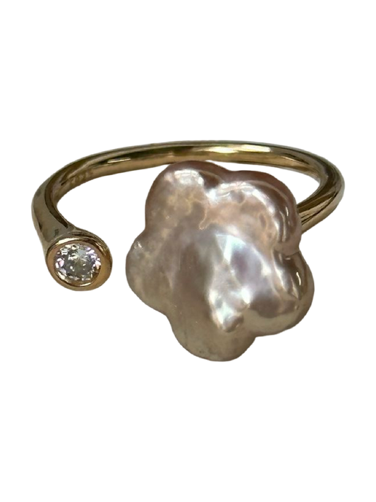 Messier Ring