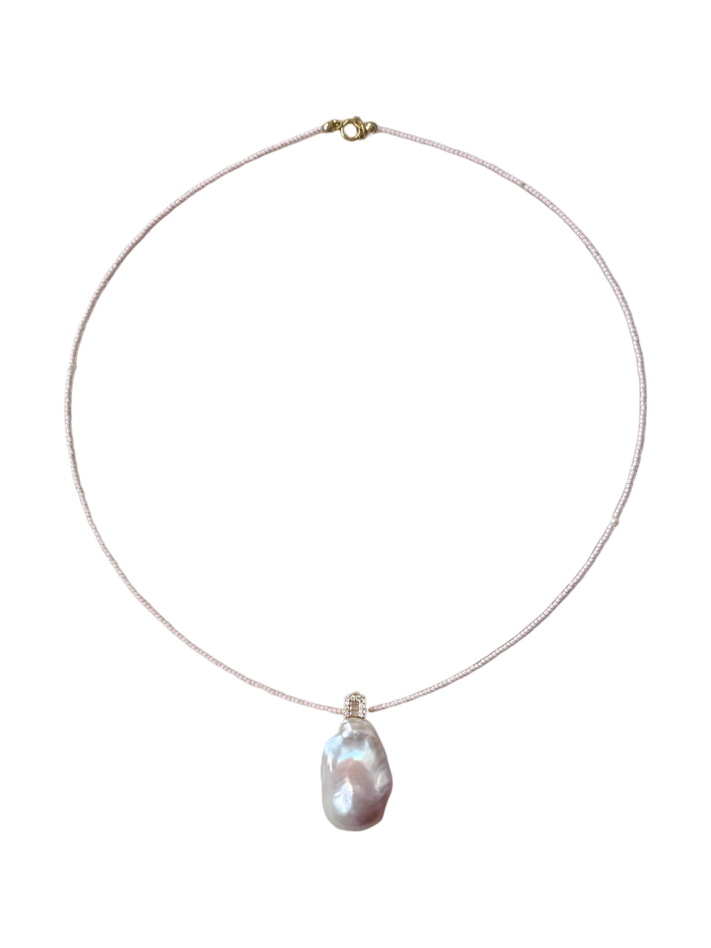 Énora Necklace