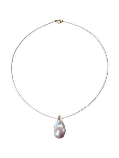 Énora Necklace