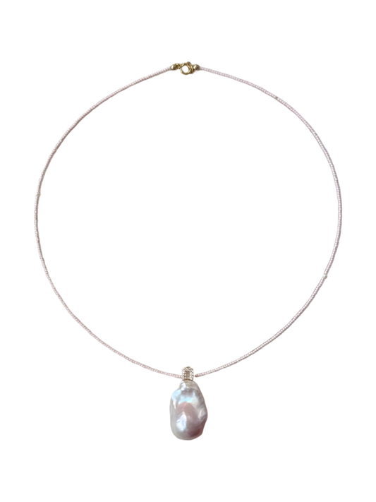 Énora Necklace