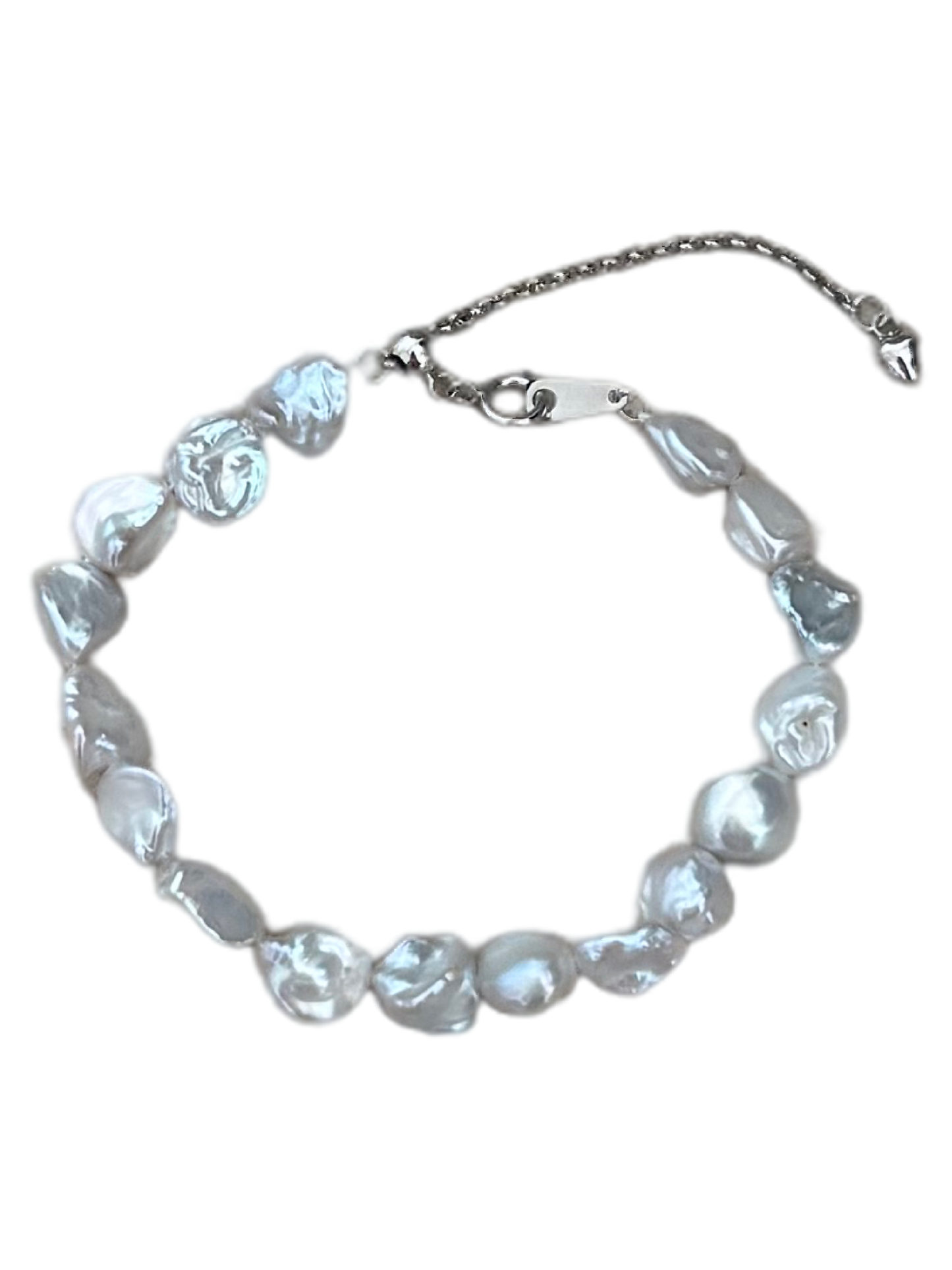 Sapphire Bracelet