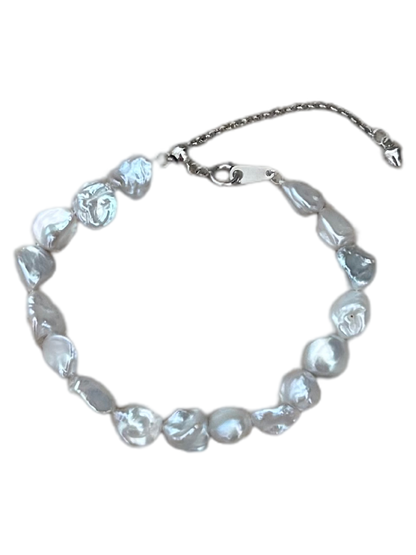 Sapphire Bracelet