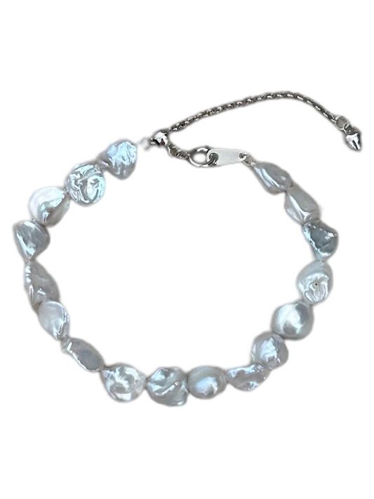 Sapphire Bracelet