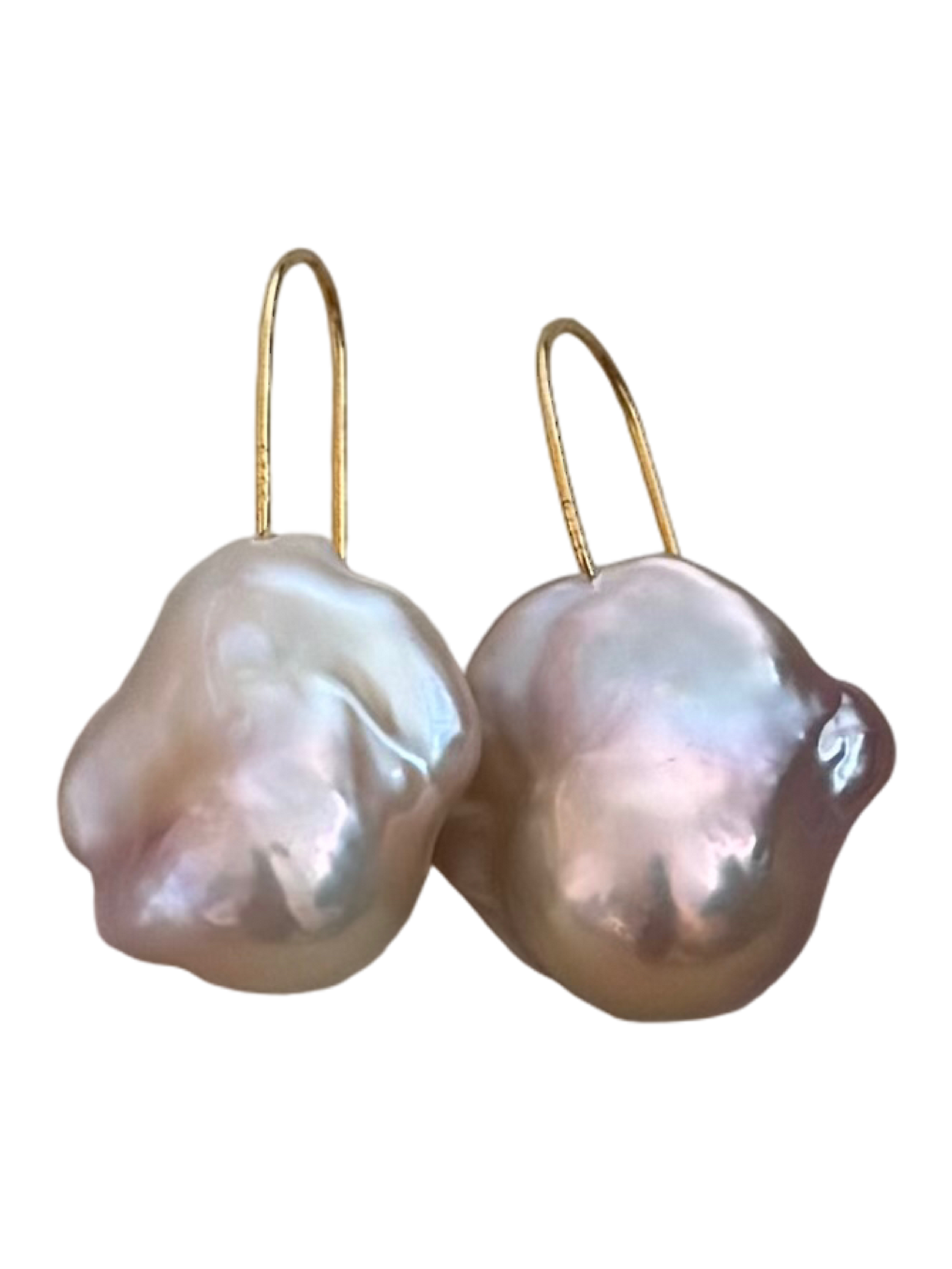 Peony Hooks