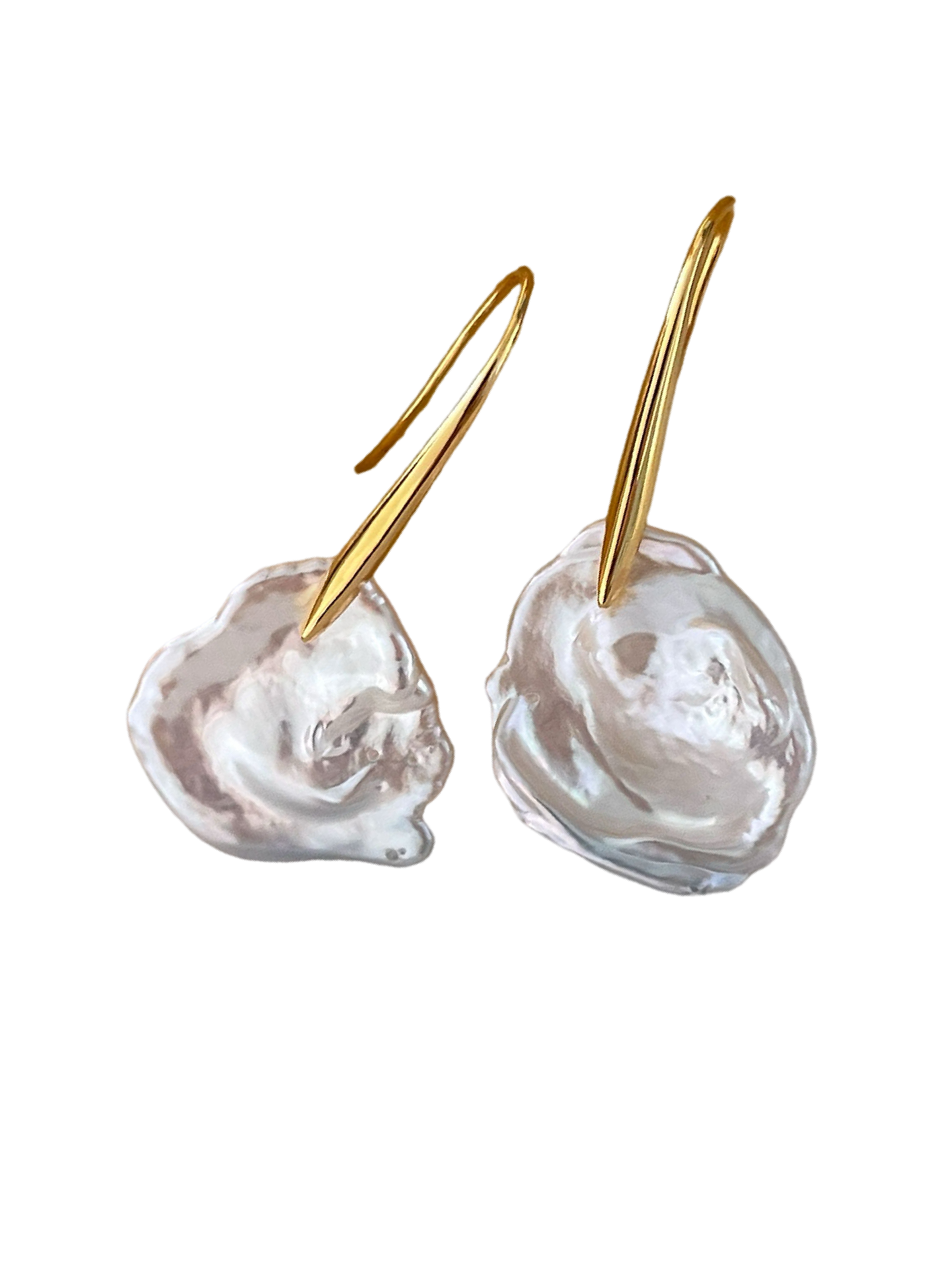 Petal Hooks