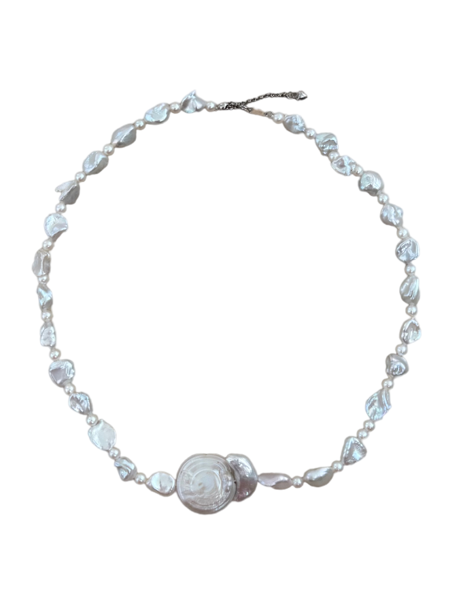 Aurore Necklace