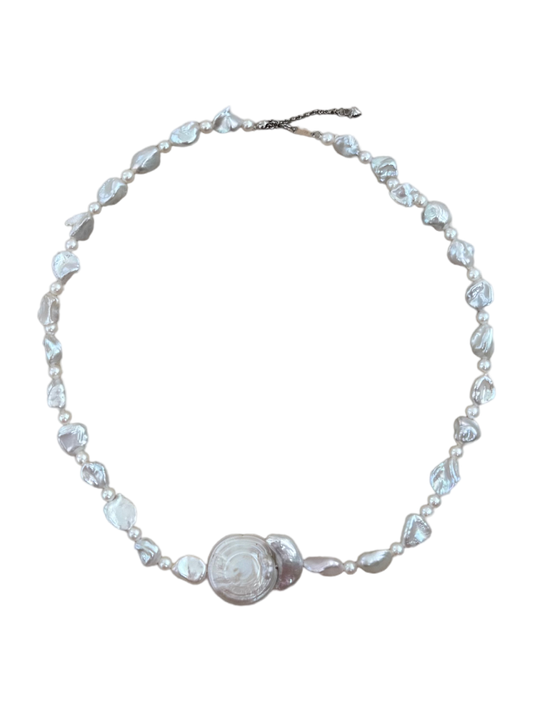 Aurore Necklace