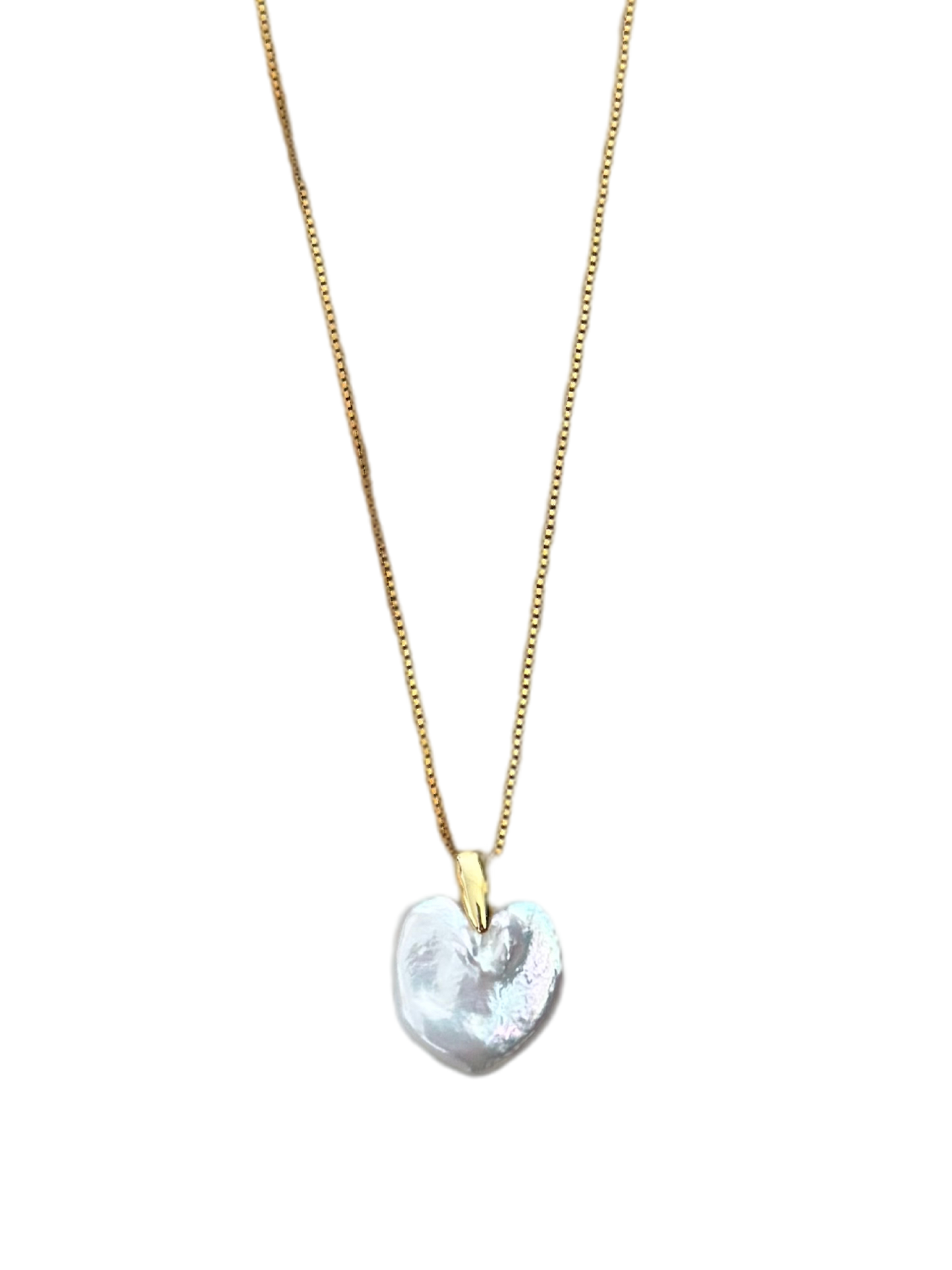 Avery Necklace