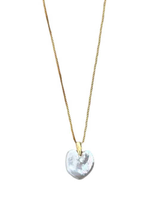 Avery Necklace