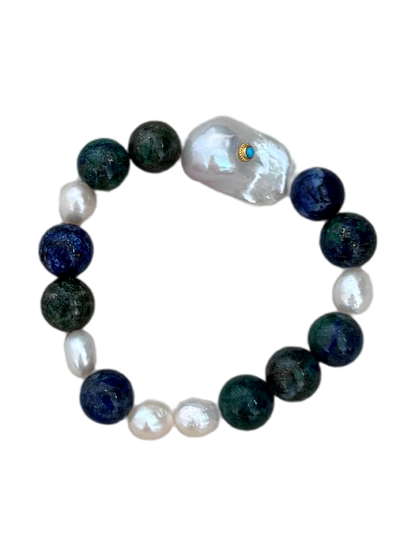 Pavo Bracelet