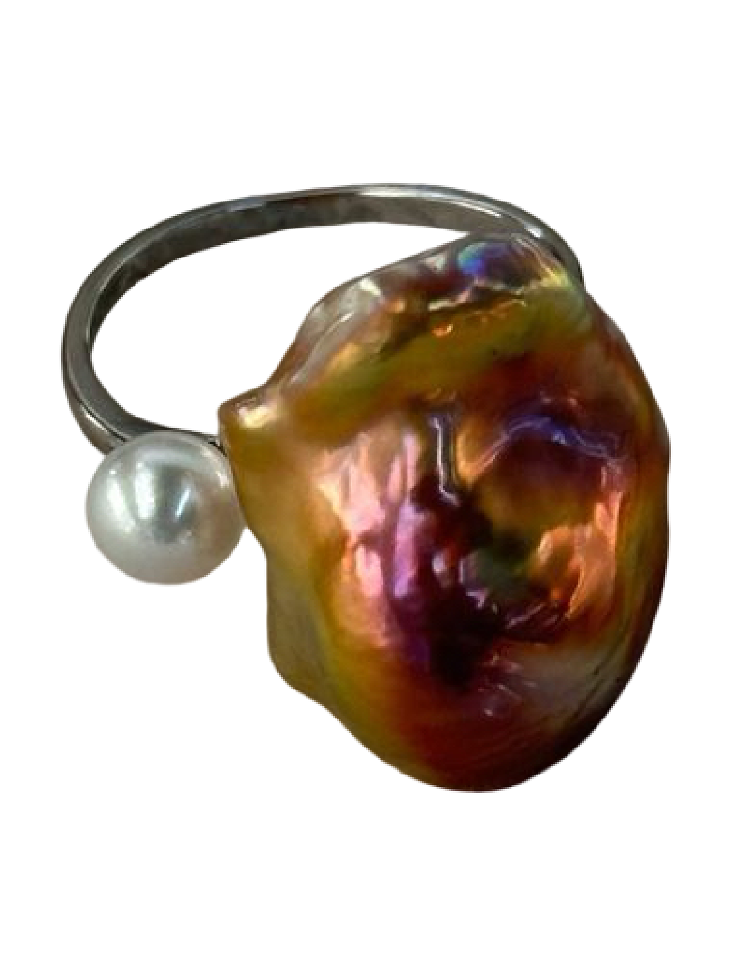 Copper Ring