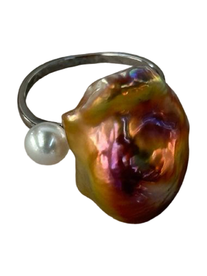 Copper Ring