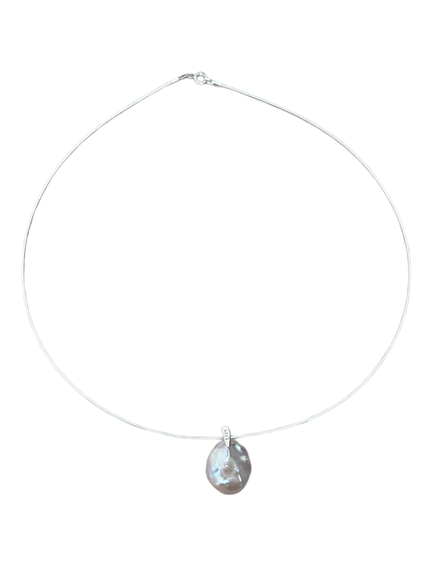 Félicie Necklace