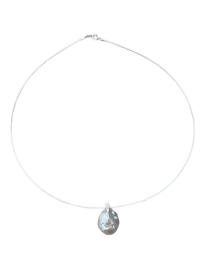 Félicie Necklace
