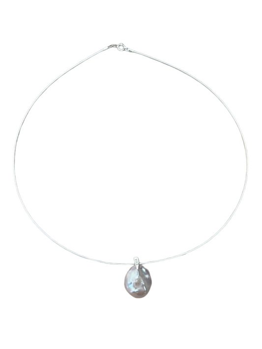Félicie Necklace
