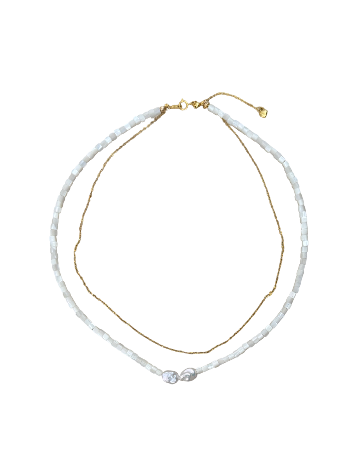 Garance Necklace