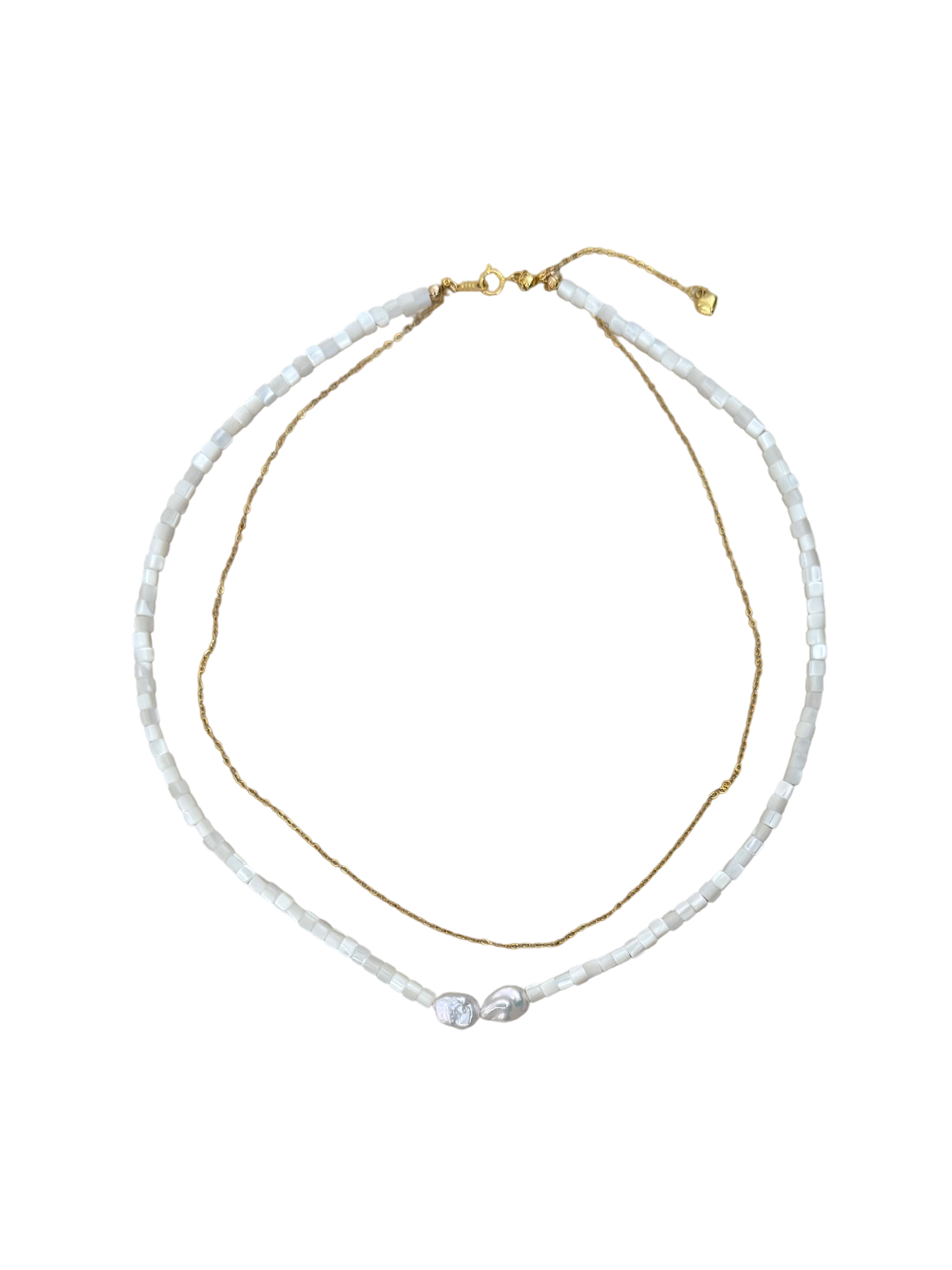 Garance Necklace