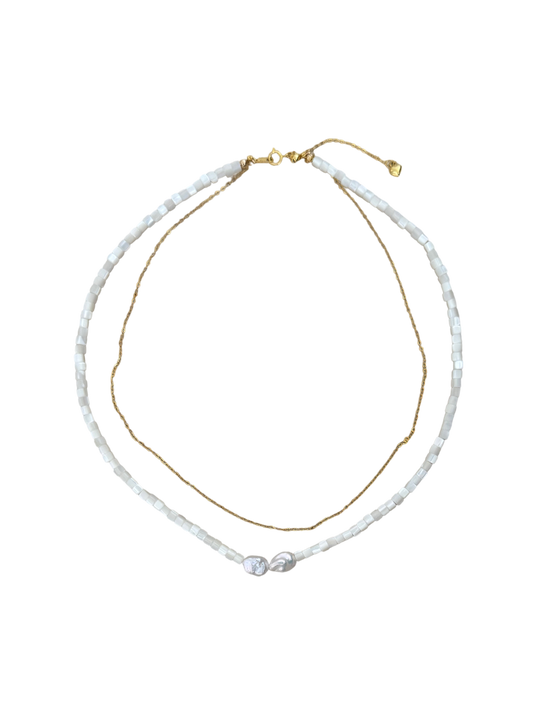 Garance Necklace