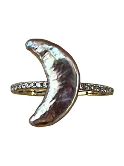 Selene Ring