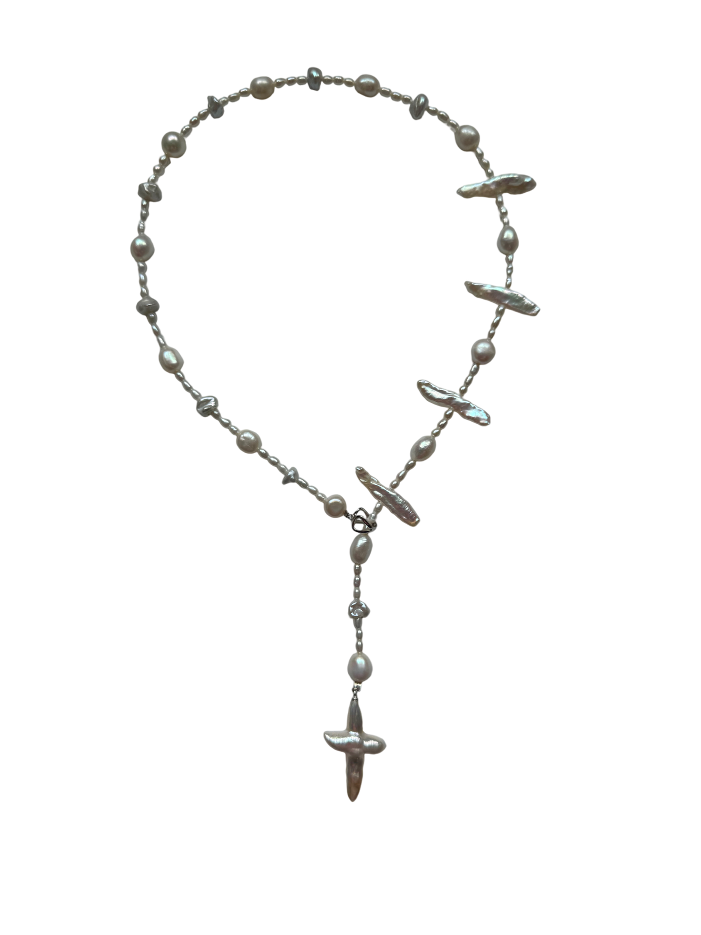 Rhea Necklace