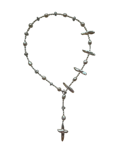Rhea Necklace
