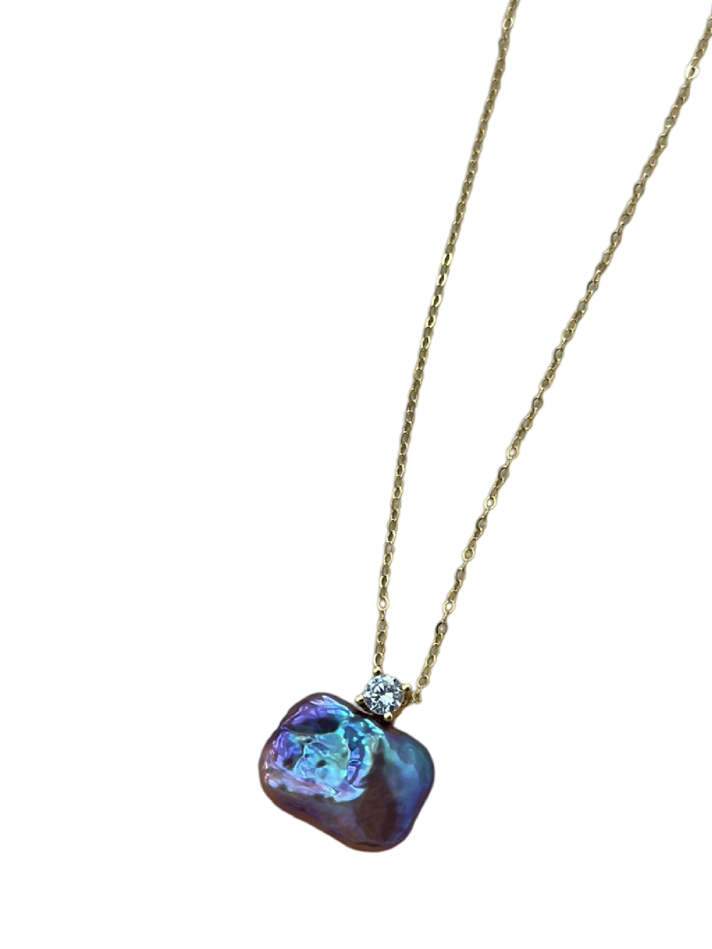 Diane Necklace