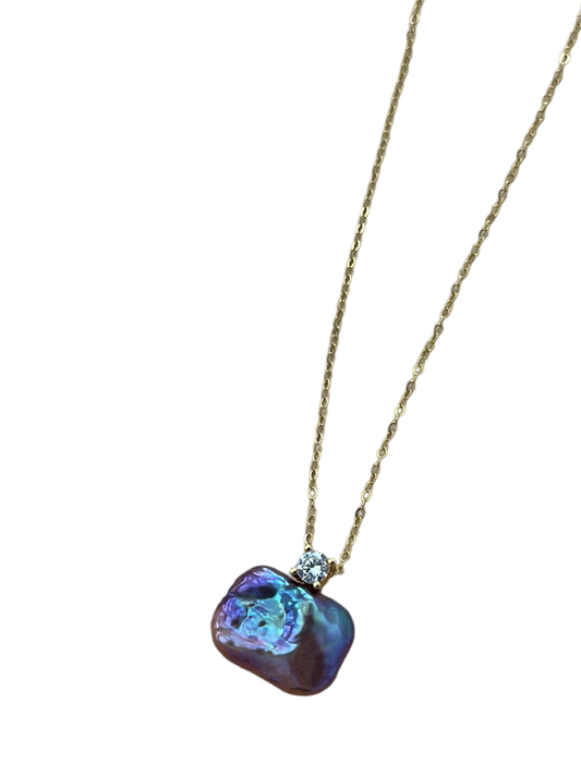 Diane Necklace