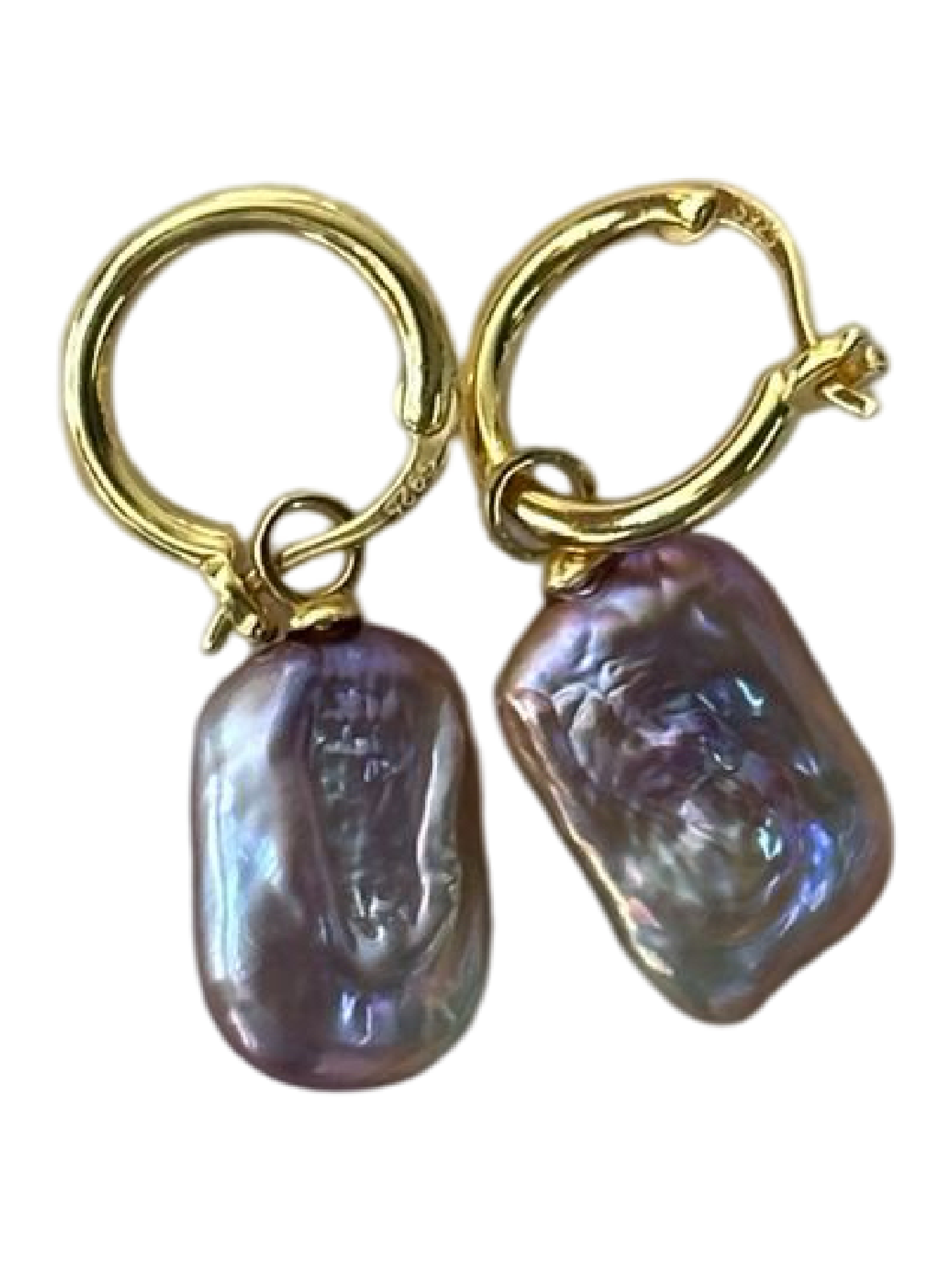 Ione Hoops