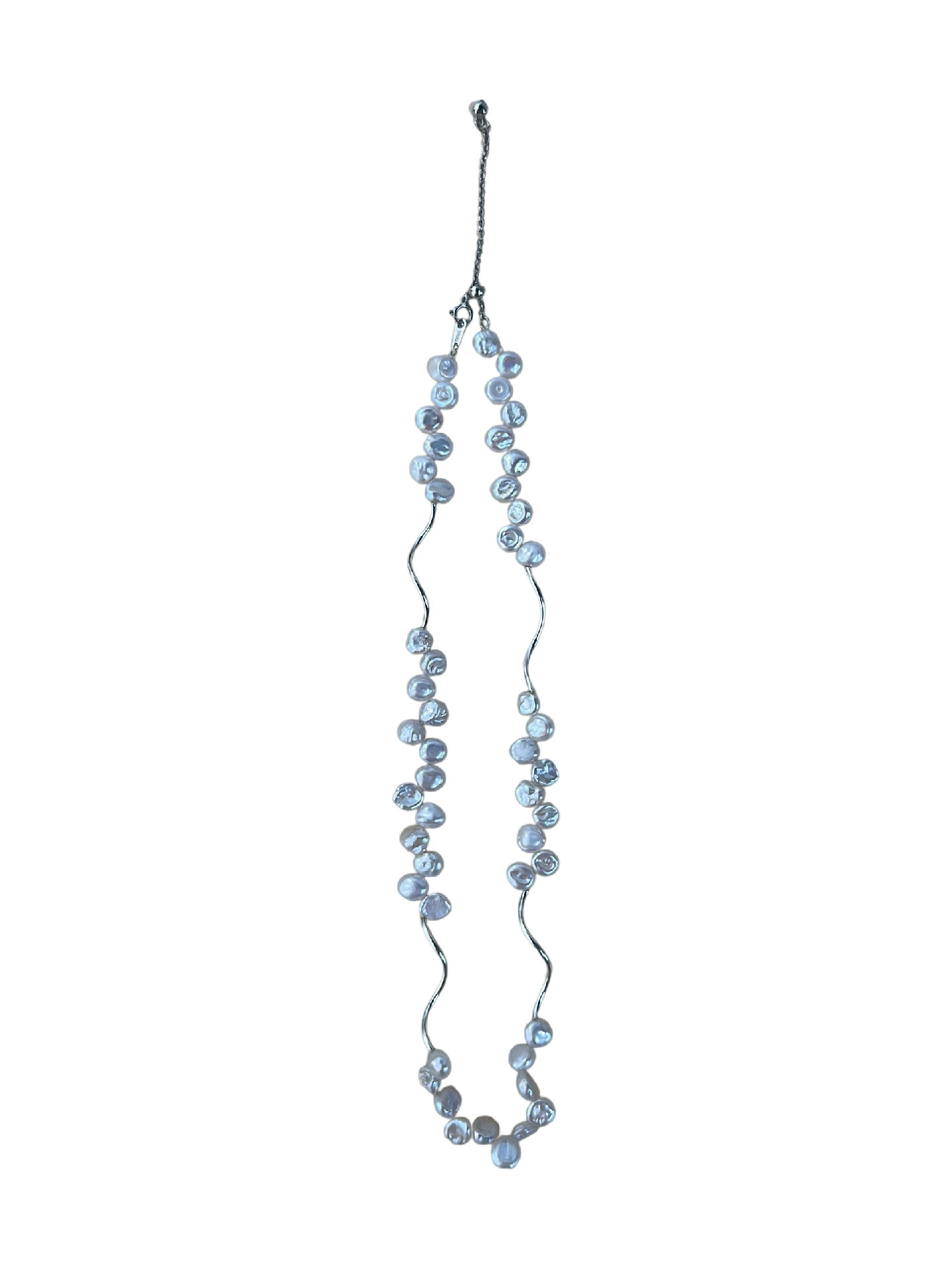 Naia Necklace