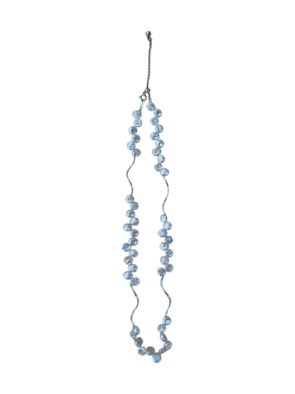 Naia Necklace