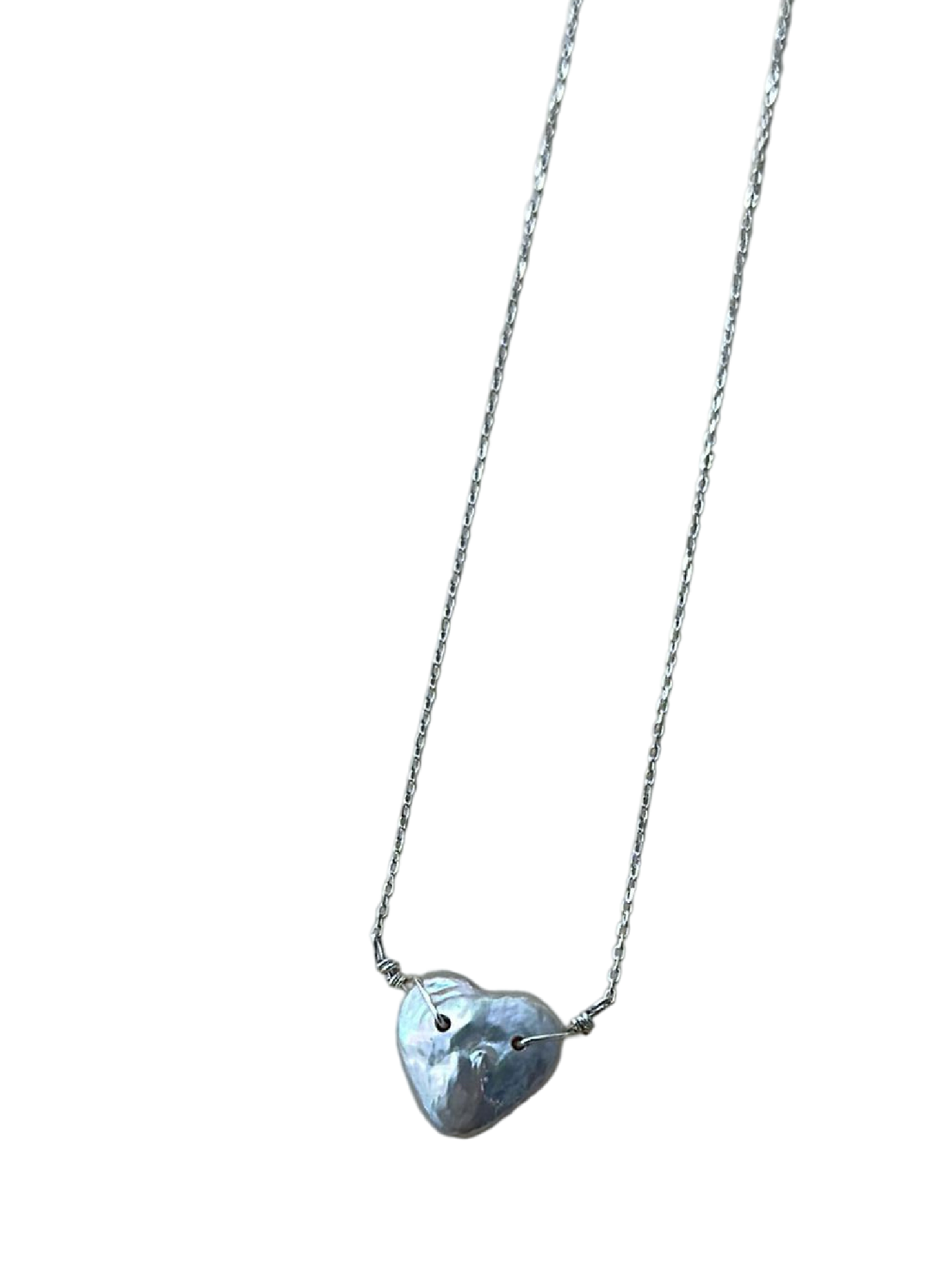 Cora Necklace