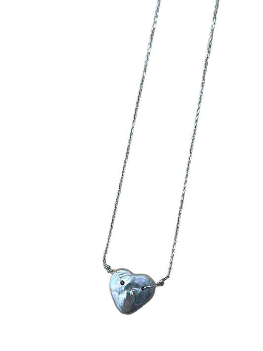 Cora Necklace