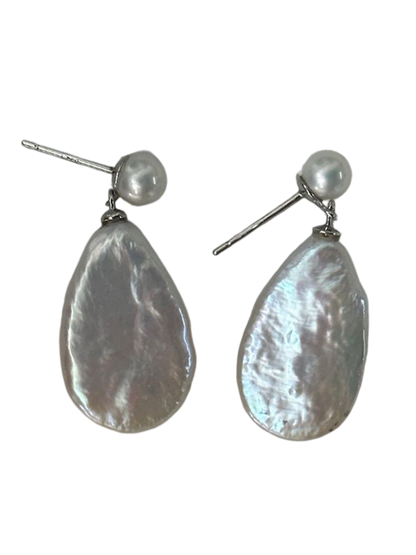 Teardrop Drops