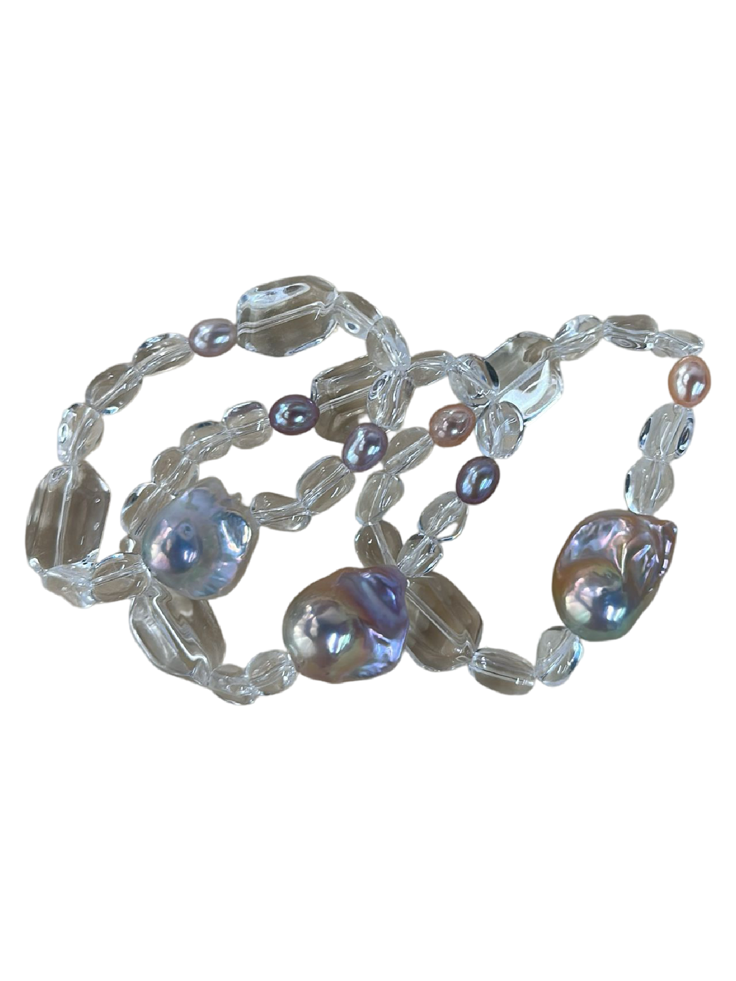 Gossamer Bracelet