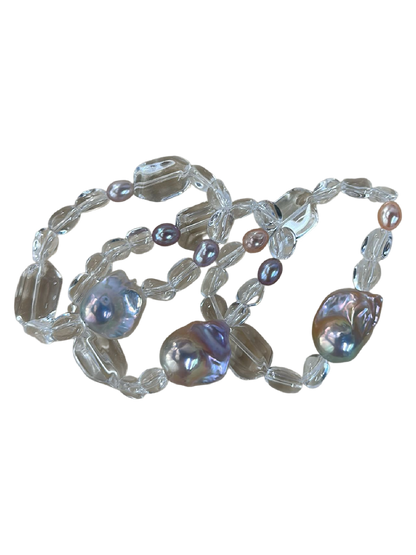 Gossamer Bracelet