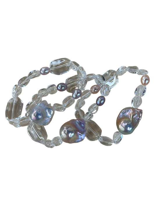 Gossamer Bracelet