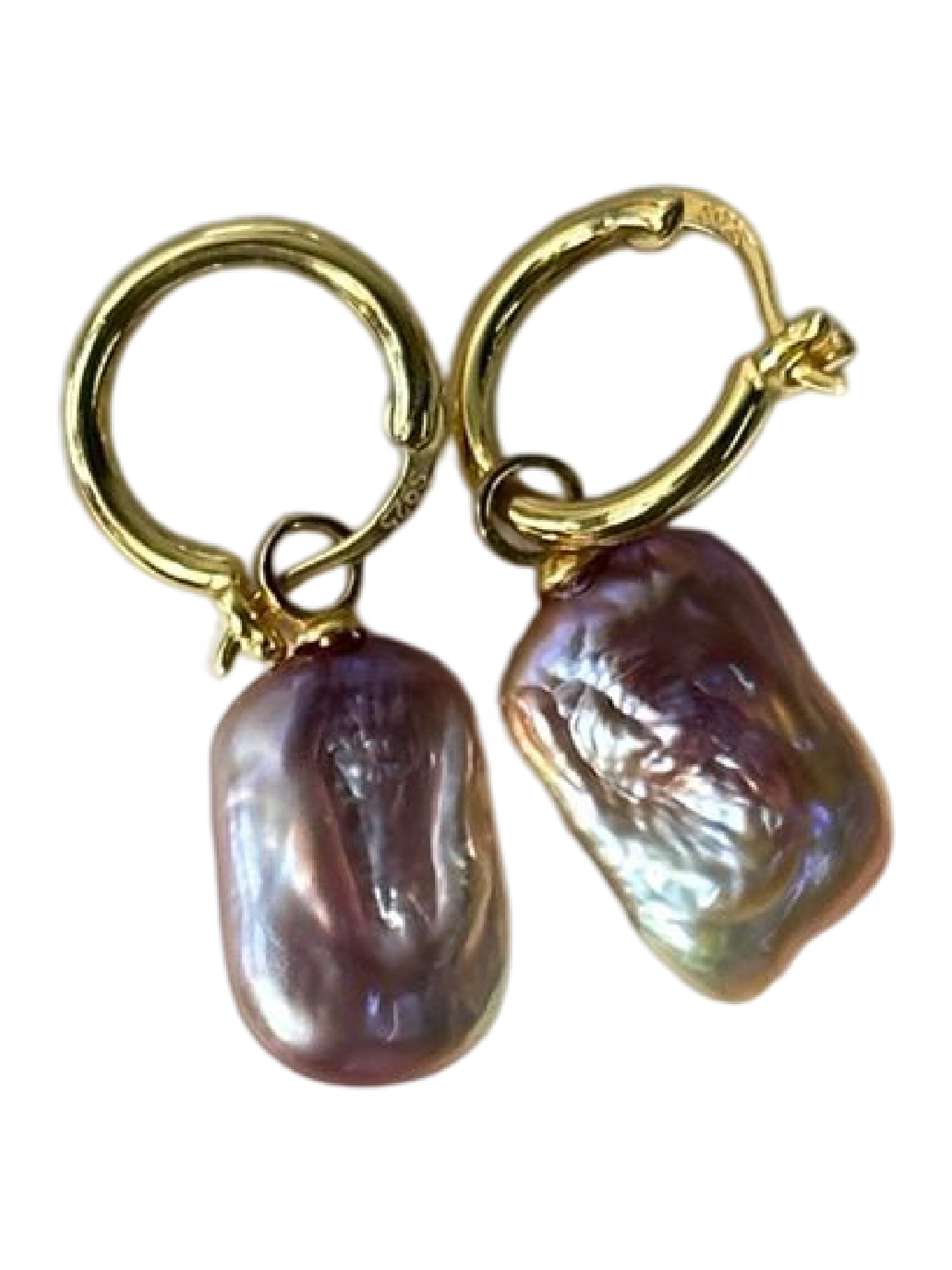Ione Hoops