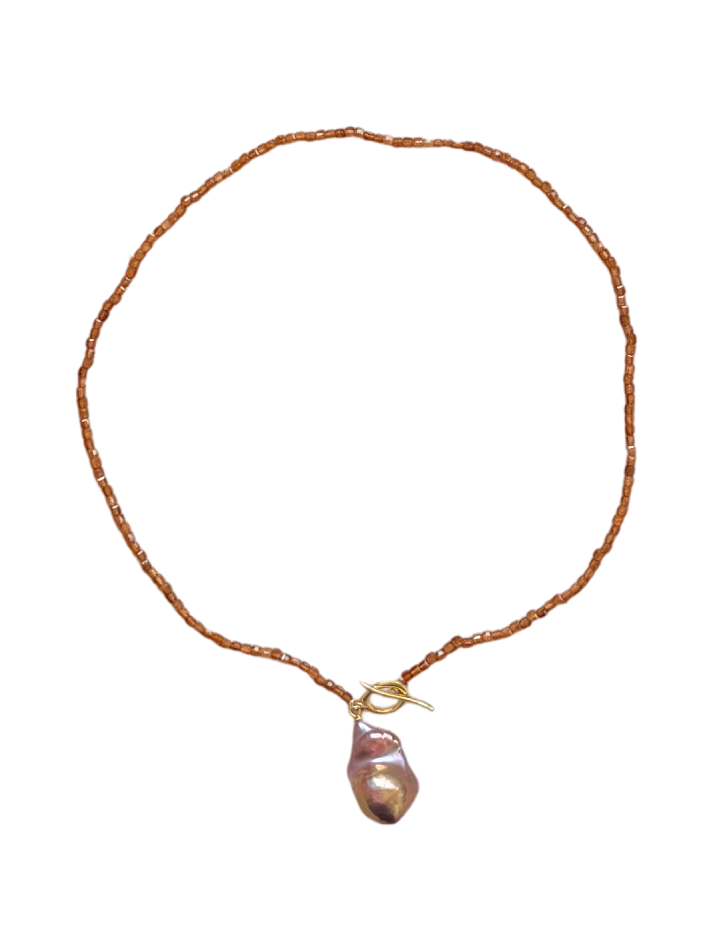 Xénia Necklace