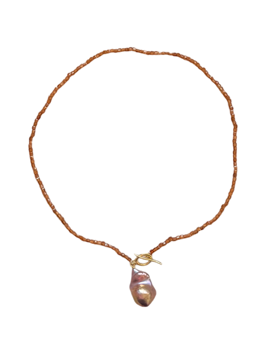 Xénia Necklace